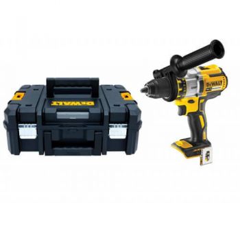 Аккумуляторная дрель-шуруповерт DeWALT (DCD991NT) - Фото №4