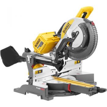 Пила торцовочная аккумуляторная DeWALT (DHS780N) - Фото №1