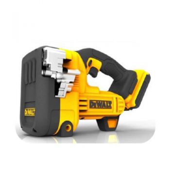 Аккумуляторный резчик шпилек DeWALT (DCS350NT) - Фото №4