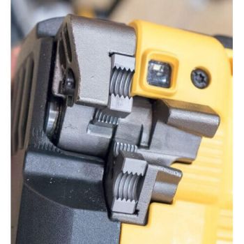 Аккумуляторный резчик шпилек DeWALT (DCS350NT) - Фото №5