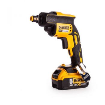 Акумуляторний шуруповерт DeWALT (DCF620P2K) - Фото №5