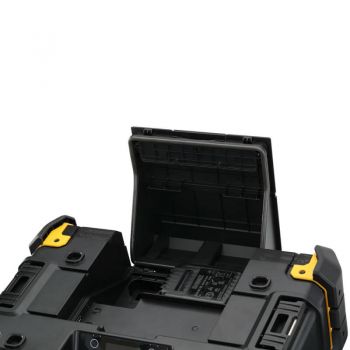 Зарядное устройство - радиоприемник DeWALT (DWST1-81078) - Фото №5