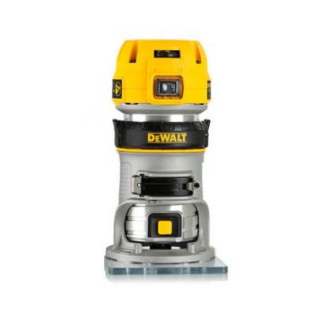 Фрезер окантовочный DeWALT (D26200) - Фото №1