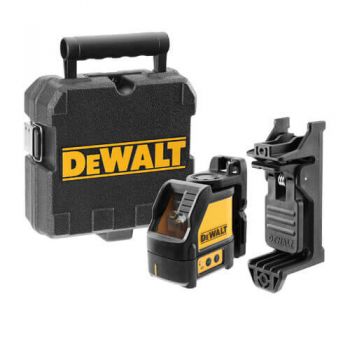 Лазер самовыравнивающийся DeWALT (DW088CG) - Фото №4