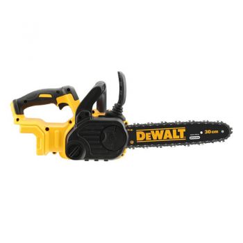 Пила ланцюгова акумуляторна DeWALT (DCM565N) - Фото №2