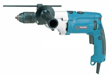 Ударний дриль MAKITA HP2071 - Фото №1