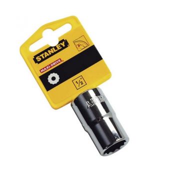 Головка торцевая STANLEY 1/2"х 29мм (4-88-801) - Фото №1