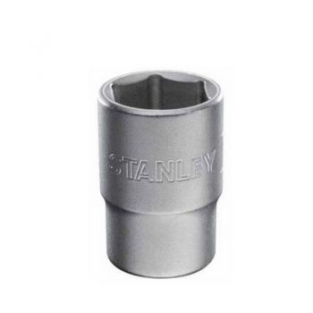 Головка торцевая STANLEY 1/2"х 29мм (1-88-751) - Фото №1