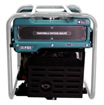 Генератор инверторный KONNER&SOHNE (KS 3000i) - Фото №3