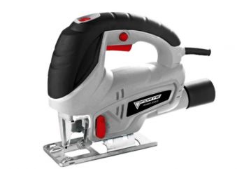 Лобзик электрический FORTE JS 900 AQVP (72735) - Фото №3