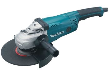 Угловая шлифмашина MAKITA GA9020SF - Фото №1