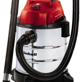 Пылесос Einhell TH-VC 1820 S (2342167) - Фото №3