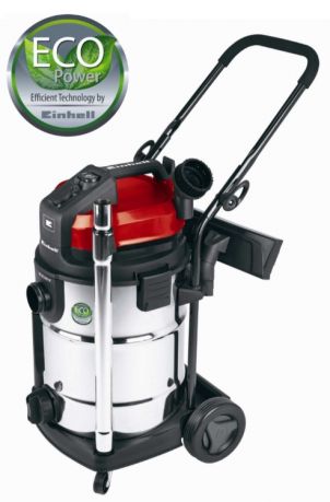 Пилосос Einhell TE-VC 2230 SA (2342363) - Фото №2