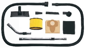 Пилосос Einhell TE-VC 2230 SA (2342363) - Фото №6