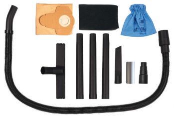 Пилосос Einhell TC-VC 1820 SA (2342425) - Фото №3