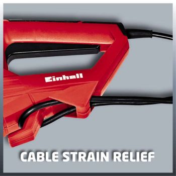Кусторез электрический Einhell GC-EH 4550 (3403370) - Фото №3