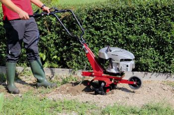 Культиватор бензиновый Einhell GC-MT 3036 (3430290) - Фото №6