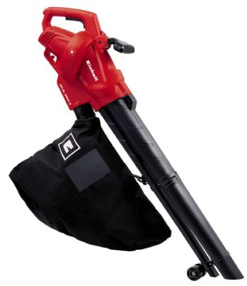 Пылесос садовый Einhell GC-EL 2500 E (3433300) - Фото №1