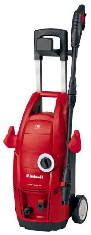 Мойка высокого давления Einhell TC-HP 1538 PC (4140720) - Фото №1