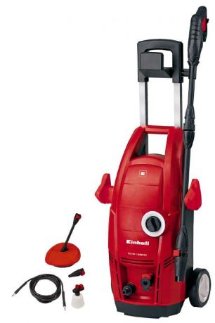 Мойка высокого давления Einhell TC-HP 1538 PC (4140720) - Фото №2