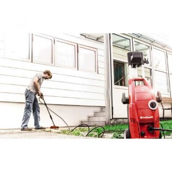 Мийка високого тиску Einhell TC-HP 2042 PC (4140730) - Фото №5