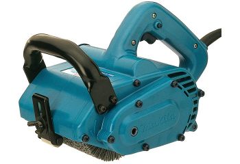 Щеточная шлифмашина MAKITA 9741 - Фото №1