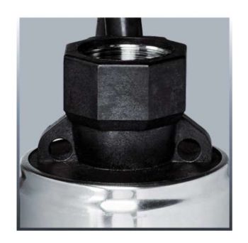 Насос глубинный Einhell GC-DW 1000 N (4170955) - Фото №5