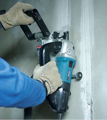 Штроборез MAKITA SG1250 - Фото №3