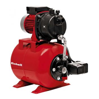 Гидрофор Einhell GC-WW 6538 (4173190) - Фото №1