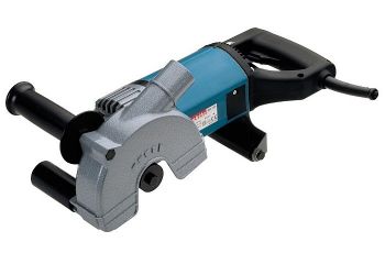 Штроборез MAKITA SG150 - Фото №1