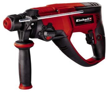 Перфоратор Einhell TE-RH 26 4F (4257960) - Фото №1