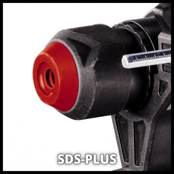 Перфоратор Einhell TE-RH 26 4F (4257960) - Фото №5