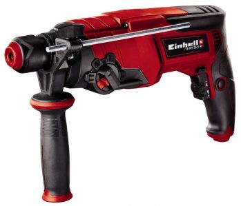 Перфоратор Einhell TE-RH 26/1 4F (4257962) - Фото №1
