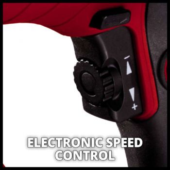 Перфоратор Einhell TE-RH 26/1 4F (4257962) - Фото №4