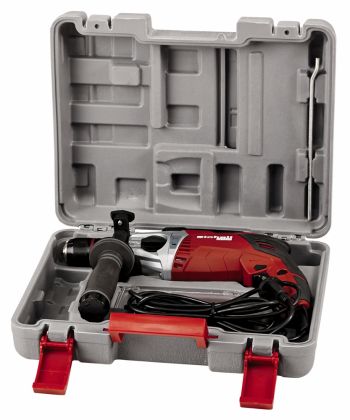 Дрель ударная Einhell TE-ID 1050/1 CE (4259621) - Фото №5