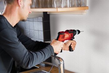Дрель ударная Einhell TC-ID 720 E (4259819) - Фото №6