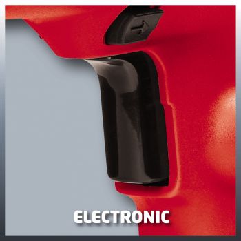 Дрель электрическая Einhell TС-ED 450 E (4259855) - Фото №3