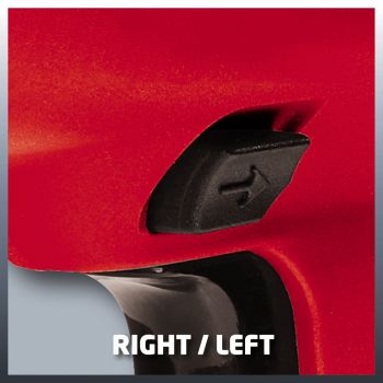 Дрель электрическая Einhell TС-ED 450 E (4259855) - Фото №4