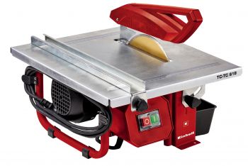Плиткорез Einhell TC-TC 618 (4301180) - Фото №1