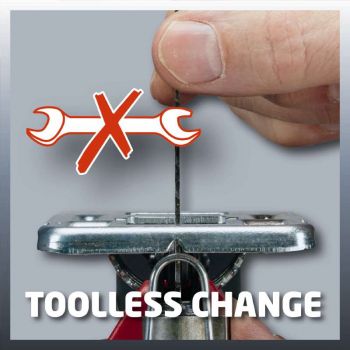 Лобзик Einhell TC-JS 80/1 (4321145) - Фото №4