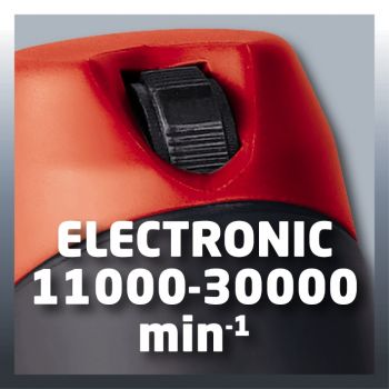 Фрезер Einhell TC-RO 1155 E (4350470) - Фото №4