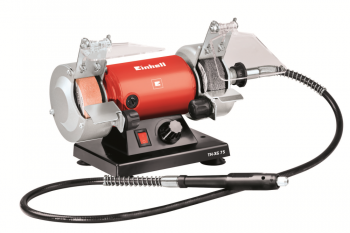 Станок точильный Einhell TH-XG 75 Kit (4412560) - Фото №1