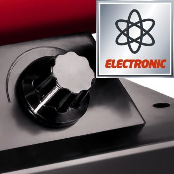 Станок точильный Einhell TH-XG 75 Kit (4412560) - Фото №5