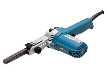Ленточная шлифмашина MAKITA 9032 - Фото №1