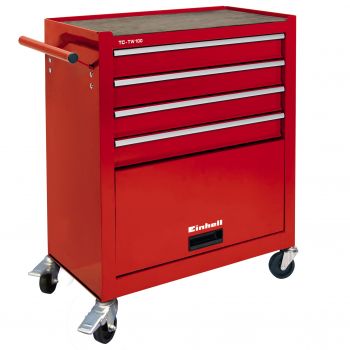 Ящик для инструмента Einhell TC-TW 100 (4510170) - Фото №1