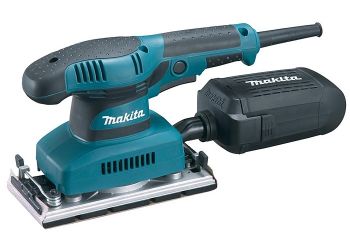 Вибрационная шлифмашина MAKITA BO3711 - Фото №1