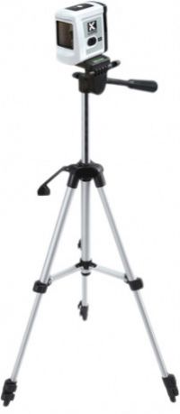 Уровень лазерный Kapro (862 G SET) - Фото №1