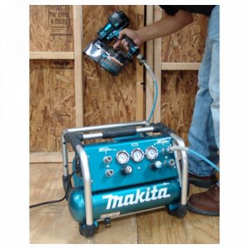 Компрессор высокого давления MAKITA AC310H - Фото №2