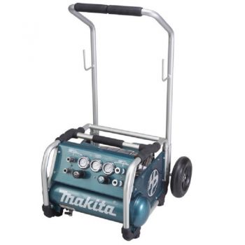 Компрессор высокого давления MAKITA AC310H - Фото №3