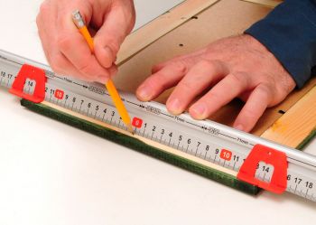 Система для измерения и разметки Kapro (313-60) - Фото №3